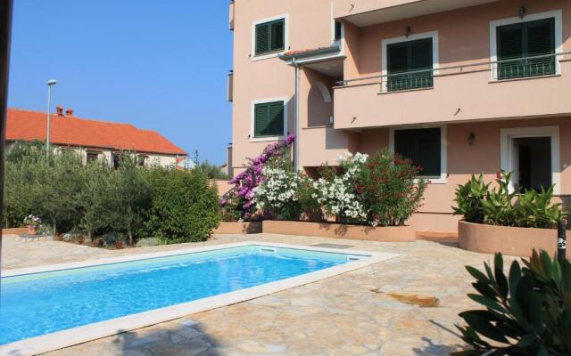 Apartments Lara & Luka