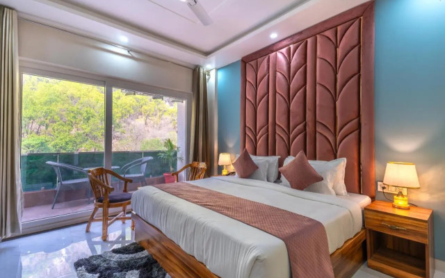 Atulya Nakshtra Resort