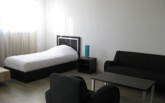 Zenao Appart'hotel - Yzeure