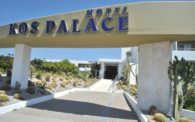 Kos Palace Hotel