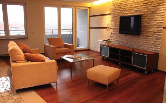 Apartamenty Kochtex