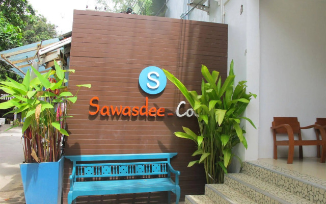 Sawasdee Coco