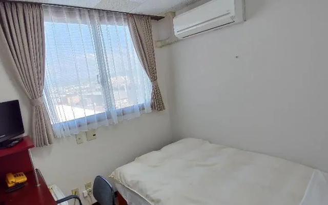 Hotel Hakusan Hills – Guest Rooms – Hakusan