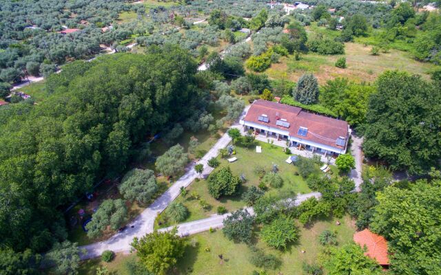 Natura Bungalows