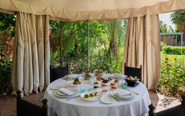 Terra Ababila Hotel