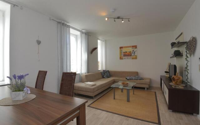 Ferienwohnung Sonneberg