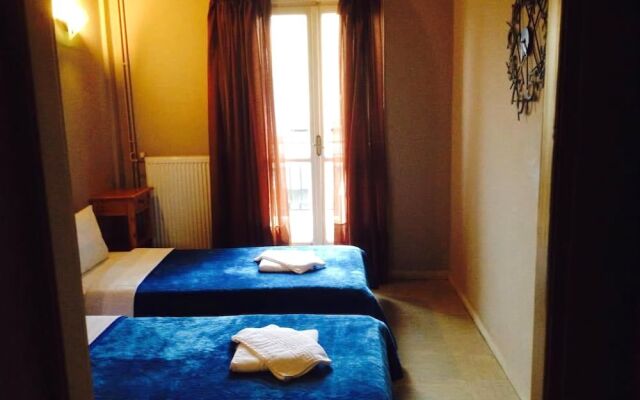 Leto Hotel