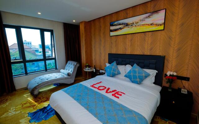 Diamond Hotel
