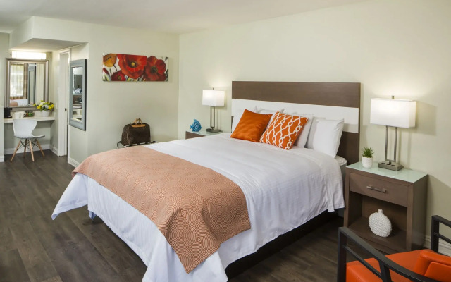 The Atwood Hotel San Diego - SeaWorld/Zoo