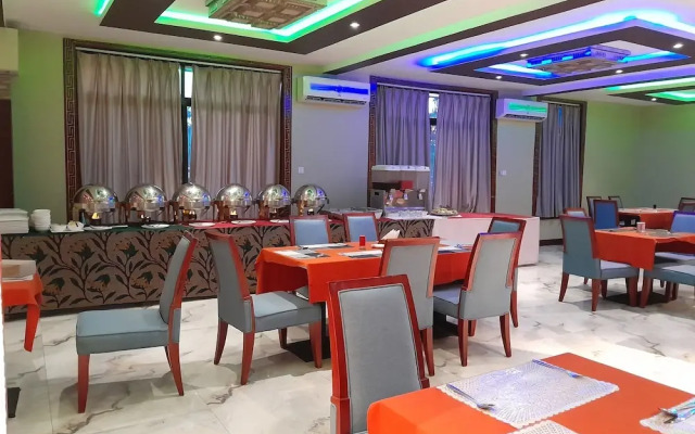 Morena Hotel Morogoro