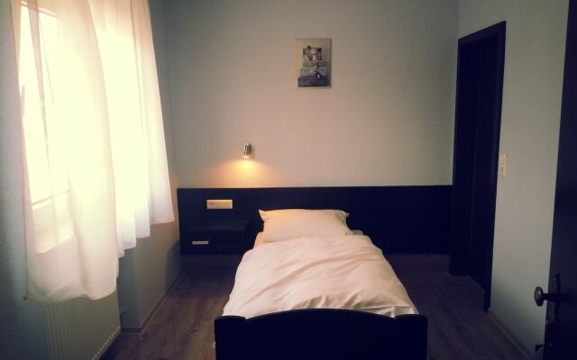 ZIP Hotel Lingenfeld