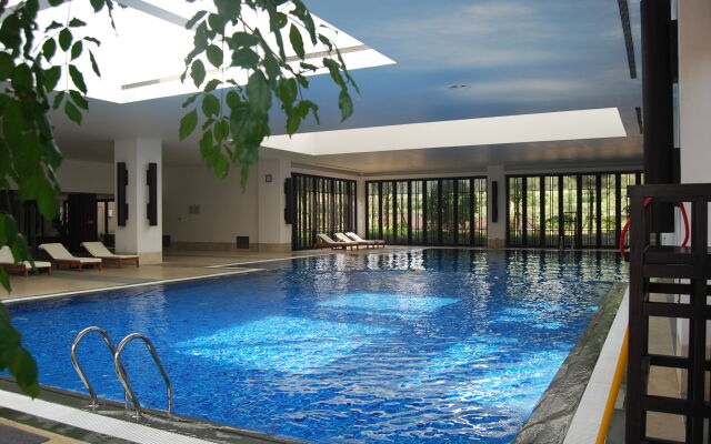 Narada Resort & Spa Liangzhu