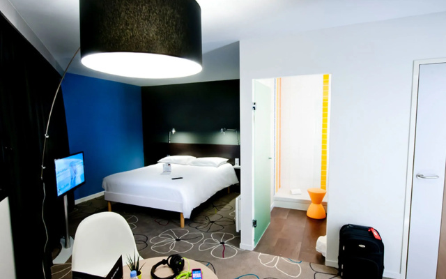 ibis Styles Brest Centre Port