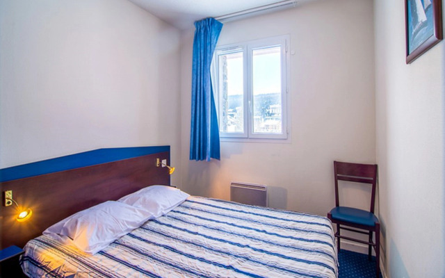 Vacancéole - Appart Vacances Pyrénées 2000