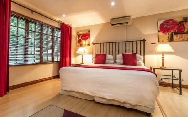 Monchique Guest House