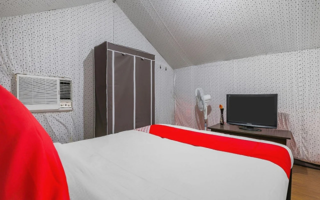 OYO 36888 Sanskruti Retreat