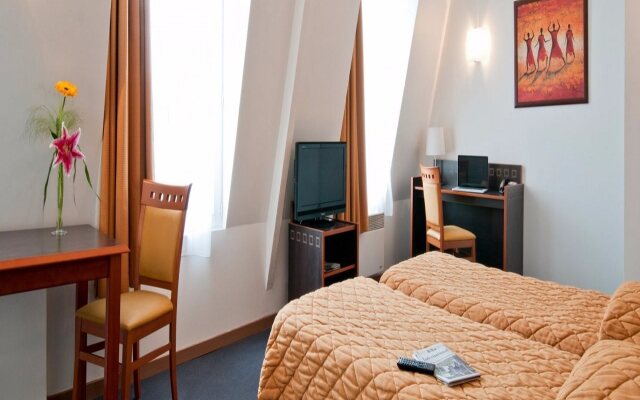 Aparthotel Adagio Access Paris Philippe Auguste