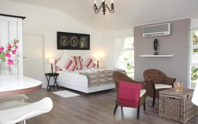 Southern Cross Guesthouse