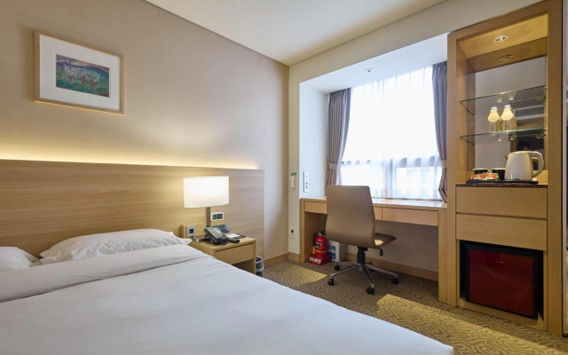 The Summit Hotel Seoul Dongdaemun