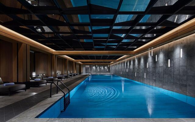 Xianghu Xiaoyao Manor