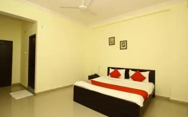 Hotel Nawabs by OYO Rooms