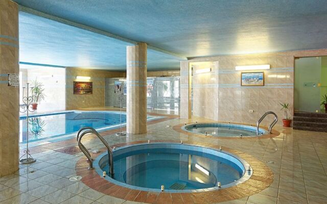 Pensee Royal Garden Beach Resort