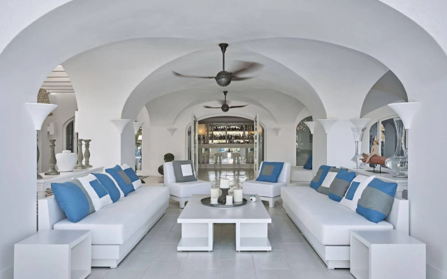 Il Riccio Beach House