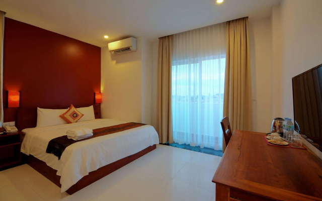 New Midtown Hotel