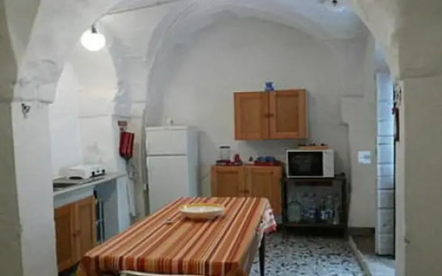 Trulli Puglia Cisternino