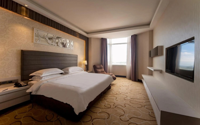 Promenade Hotel Kota Kinabalu