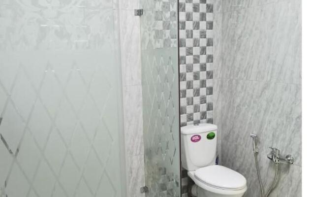 3 комнатная VIP квартира возле метро