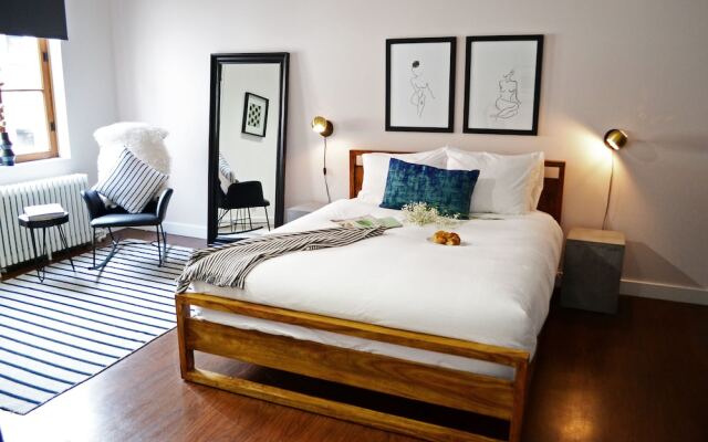 Maison Saint-Vincent