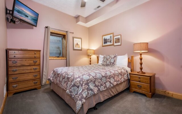 Celebration at Deep Creek