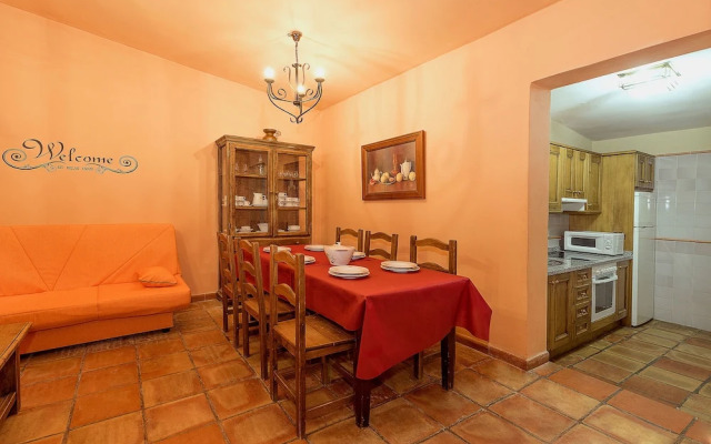 Caserio Del Colmenar