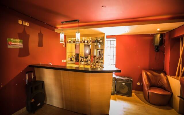 Airportview Hotel Nairobi