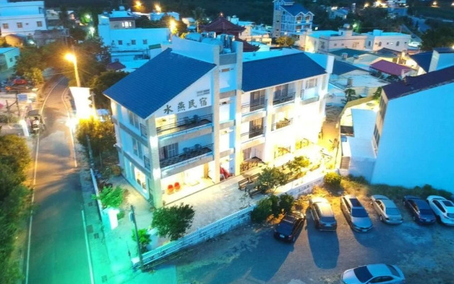 Shui Yan B&B