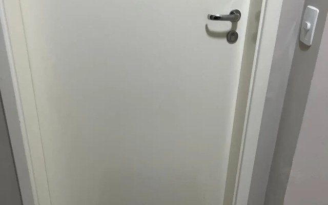 Apartamento inteiro em Sky Pauliceia