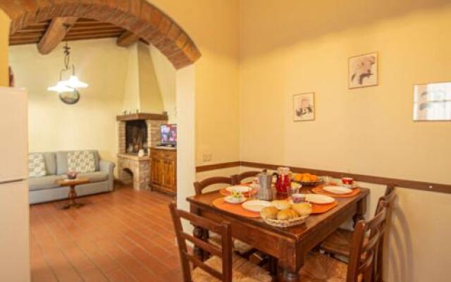 Locazione turistica Michelangelo