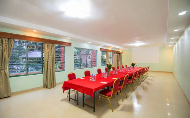 Leon Villas Guest House