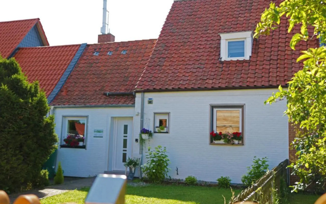 Dein Ferienhaus in Wernigerode