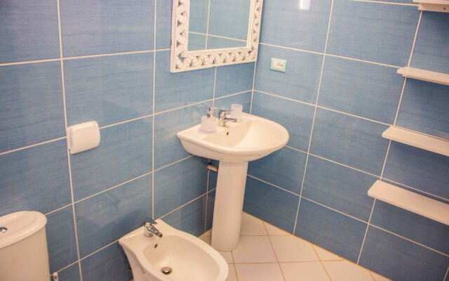 Antonio Sousa Beach 3 Bedroom Apartment