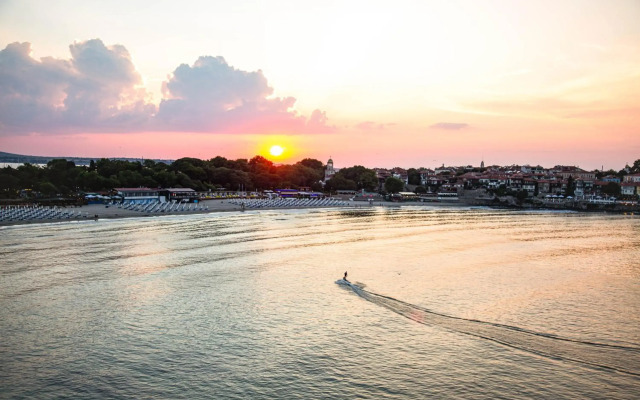 Hotel Antea Sozopol