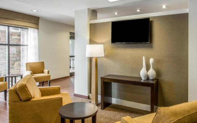 Sleep Inn & Suites