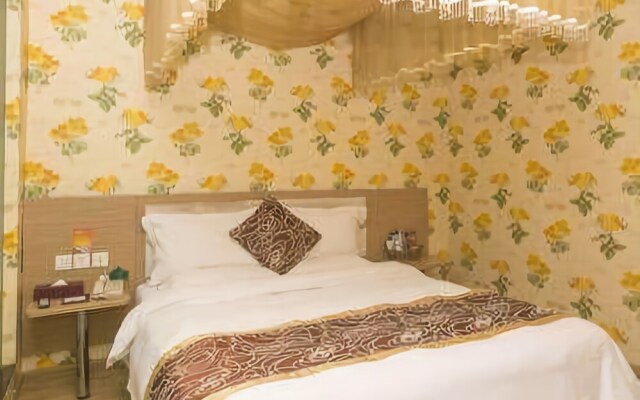 Mei Yi 86 Hotel