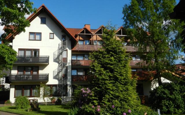 Parkhotel zum Stern