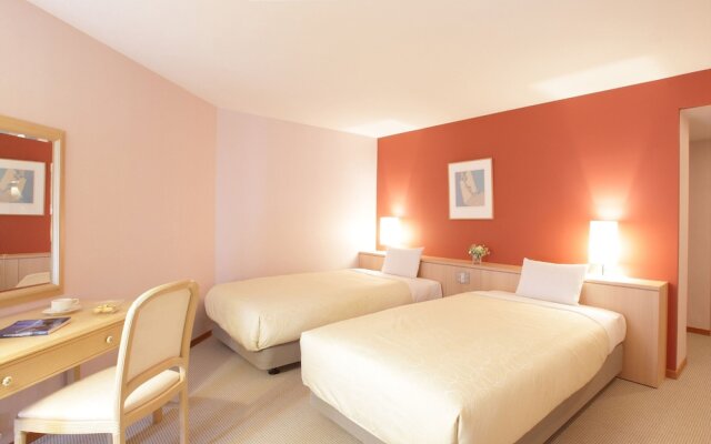 Hoshino Resorts RISONARE Tomamu