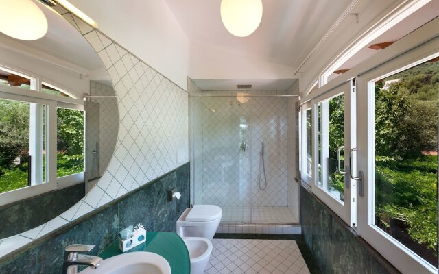 Villa Infinity