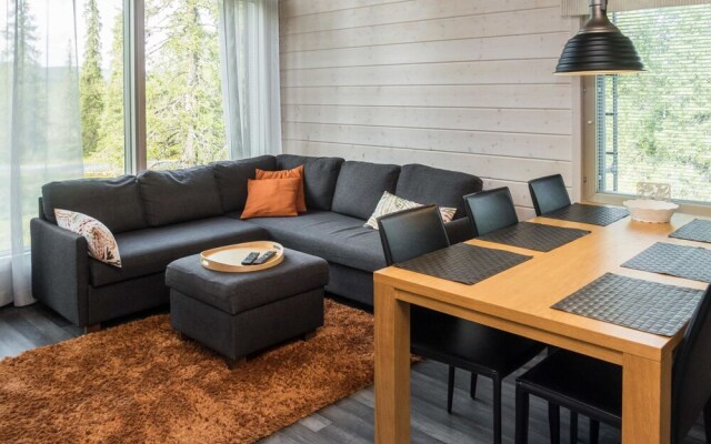 Villa Vuosseli c 1 Kuusamo