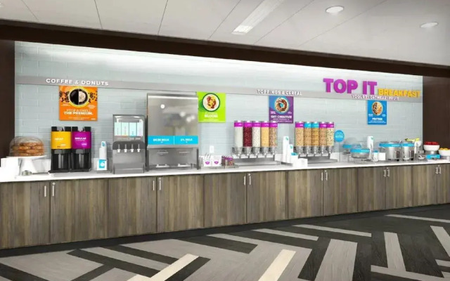 TRU By Hilton Allen Dallas