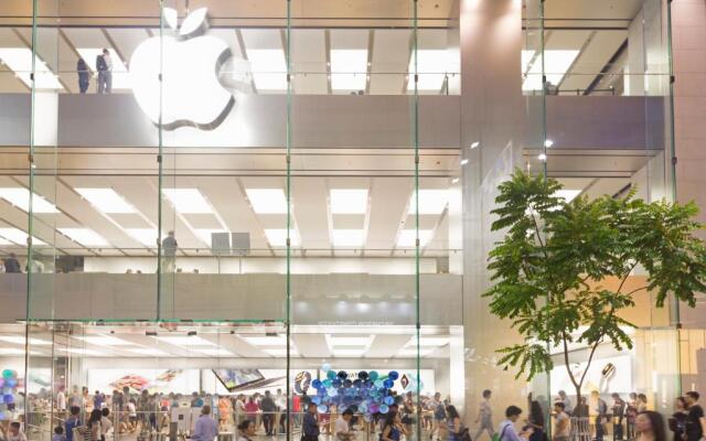 Holiday Inn Express Causeway Bay Hong Kong by IHG